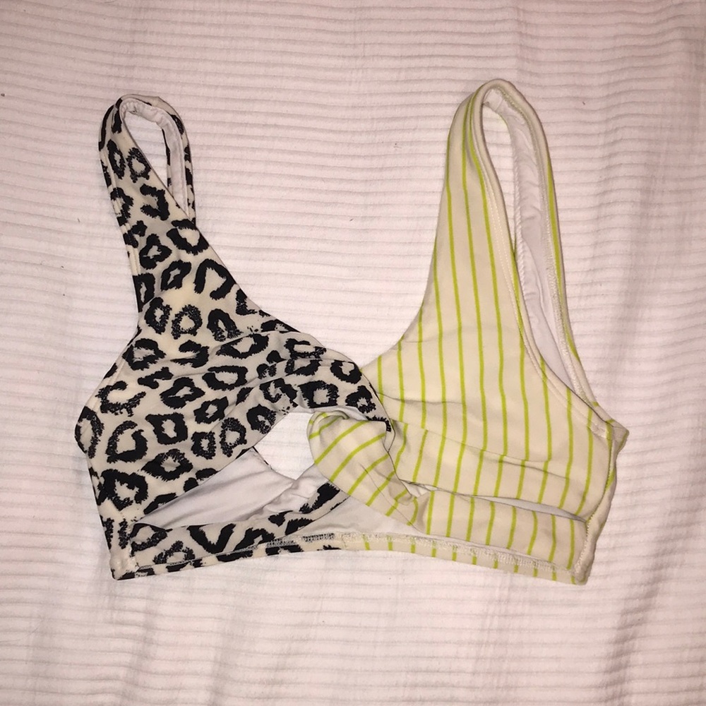 Bikini top